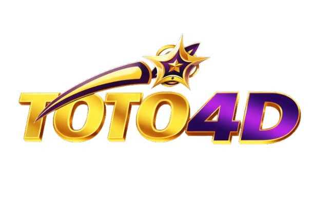 TOTO 4D Logo