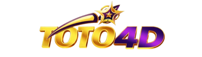 logo TOTO 4D