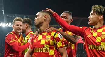 Göztepe, Sivasspor Maçı Öncesi Hazırlıklarını Tamamladı: Hedef 3 Puan