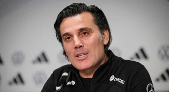 Montella’dan İrfan Can Eğribayat Açıklaması! Neden Kadroda Yok?