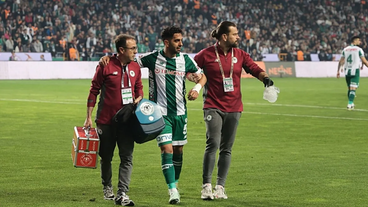 Uğurcan Yazgılı: “Bu Galibiyet Bizim İçin Kritik Bir Dönüm Noktası”