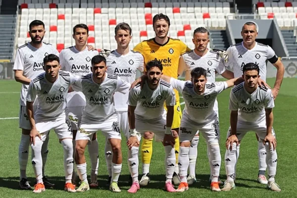 FIFA’dan Türk Kulübüne 6 Puan Silme Cezası