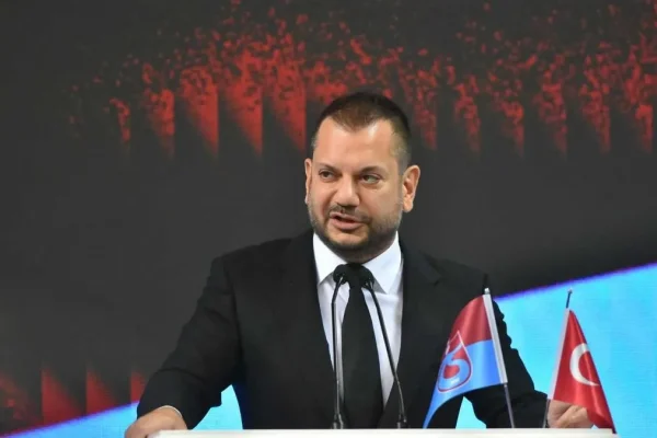Ertuğrul Doğan’dan Önemli Açıklama: Fatih Tekke’nin Takıma Katılmasıyla Oyun Tarzımızda Büyük Değişim