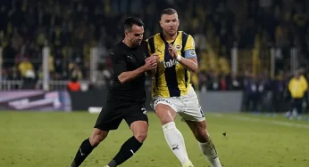 Fenerbahçe Şampiyonluk Umuduyla Ligdeki Son Deplasmanına Çıkıyor
