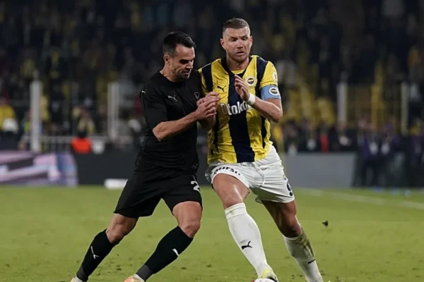 Fenerbahçe Şampiyonluk Umuduyla Ligdeki Son Deplasmanına Çıkıyor