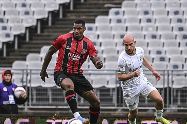 Trendyol 1. Lig Play-Off Maçları Ne Zaman? Tarihler, Saatler ve Format Netleşti