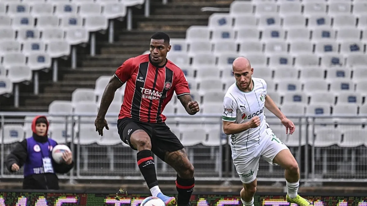 Trendyol 1. Lig Play-Off Maçları Ne Zaman? Tarihler, Saatler ve Format Netleşti