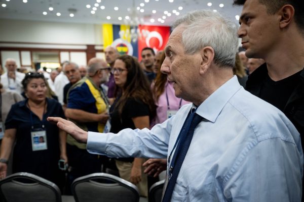Aziz Yıldırım’dan Seçim Tarihine Eleştiri! “Camiaya Zarar Verir”