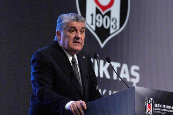 Beşiktaş Kulübü, Dijital Zorbalığa Karşı Harekete Geçiyor: Hukuki Süreç Başlatılıyor